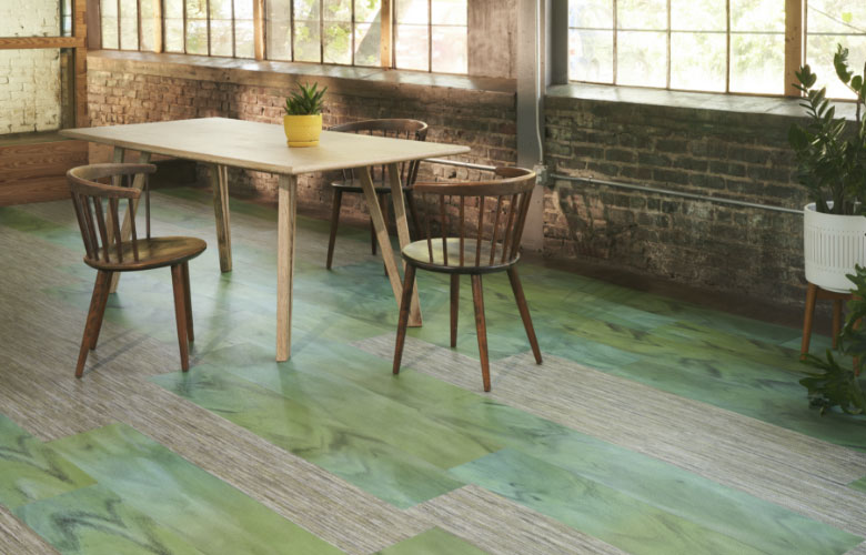 Featured Collection - QuietLife LVT