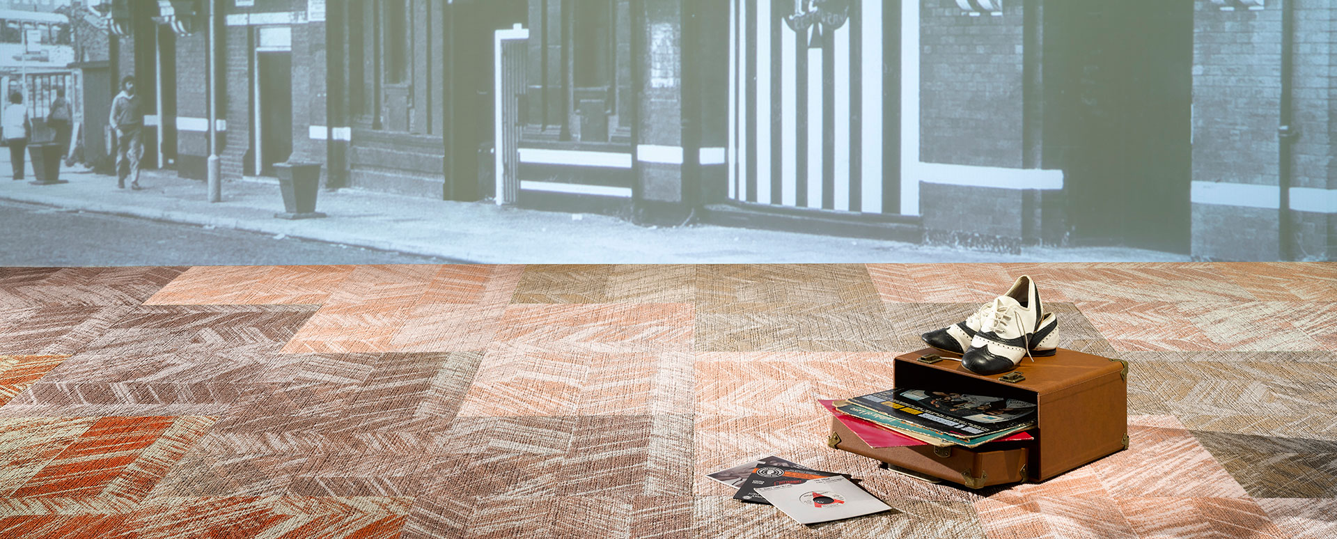 Featured Collection - Northern Soul Slide 1