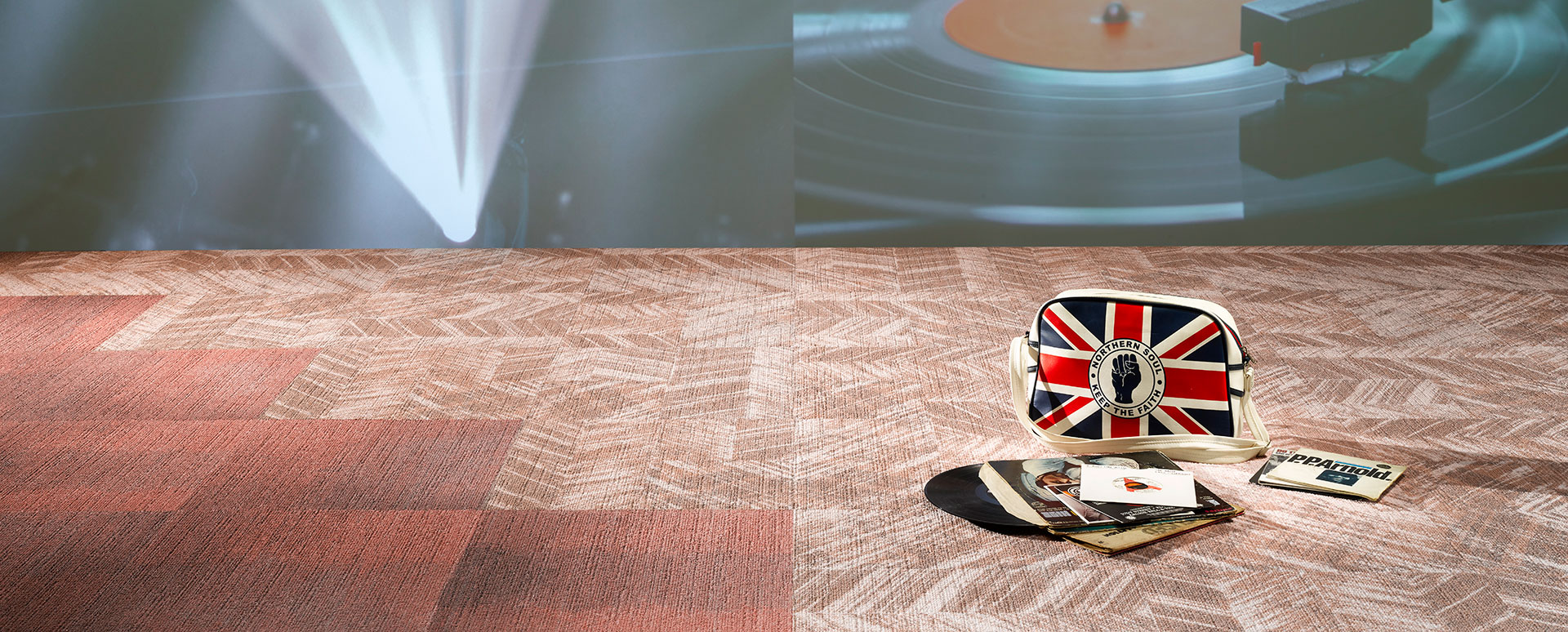 Featured Collection - Northern Soul Slide 2