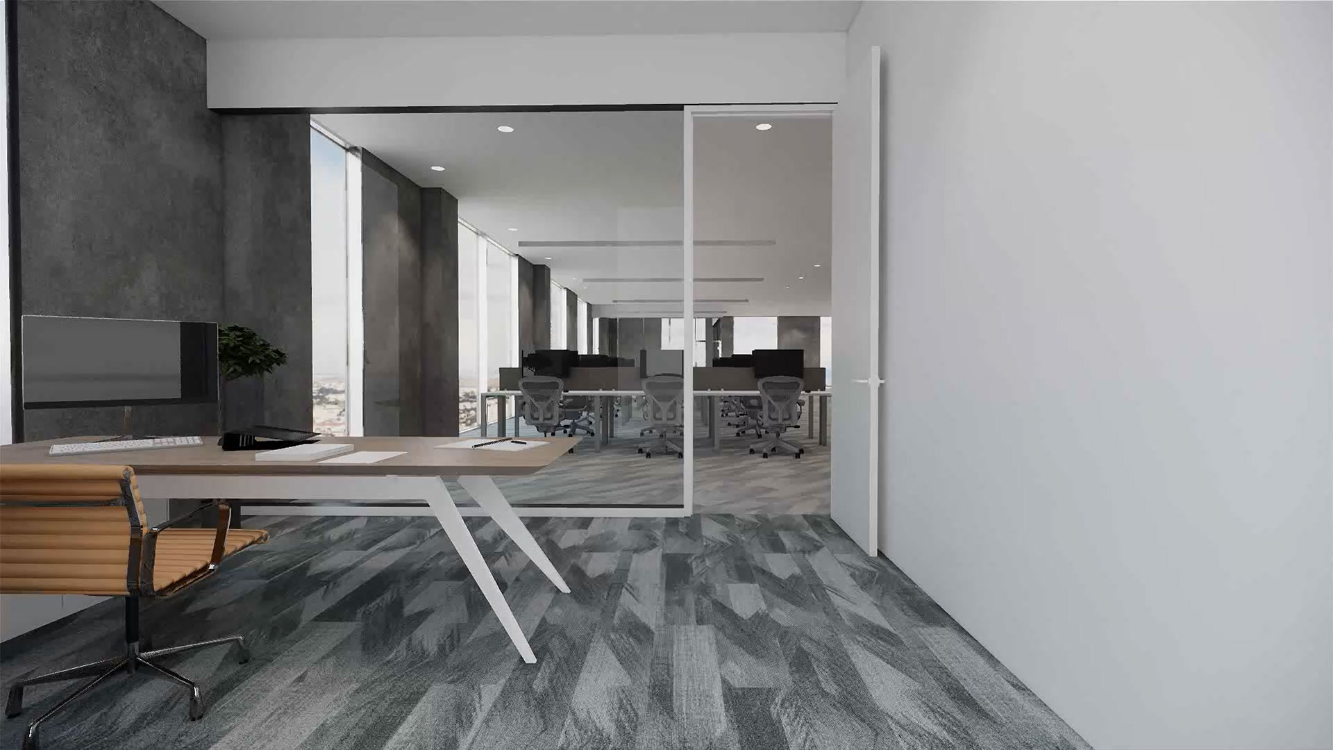 Floor Covering Milliken