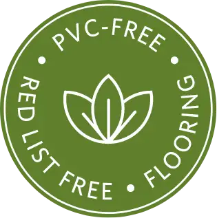 pvc red list free logo