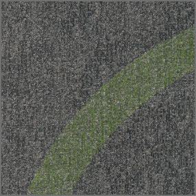 Collaborate Orb - Grey with Green CRB202-13