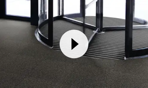 Bar Matting for Improving Safety Underfoot