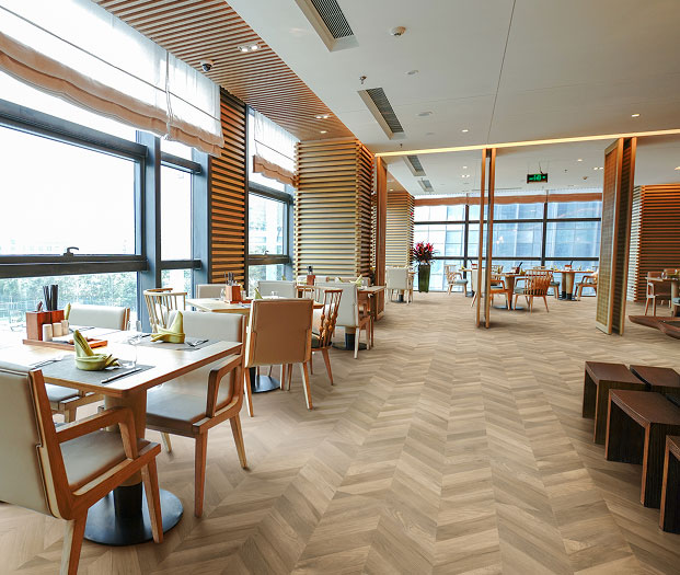 Fortified Foundations carpet image