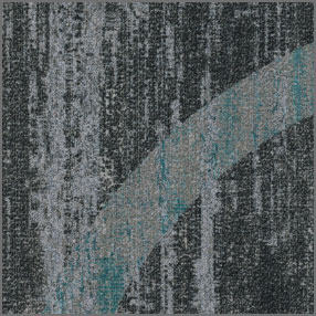 Connect Orb - Graphite with Teal CNB198-138