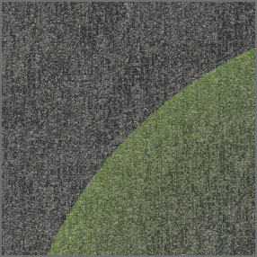 Collaborate Omni - Grey with Green CNM202-13