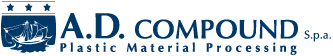 AD Compounds logo