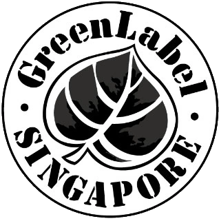 greenlabel logo