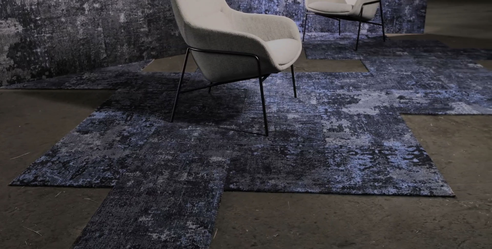 Milliken Revelation Carpet Collection