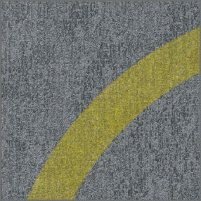 Collaborate Orb - Graphite with Yellow CRB103-138