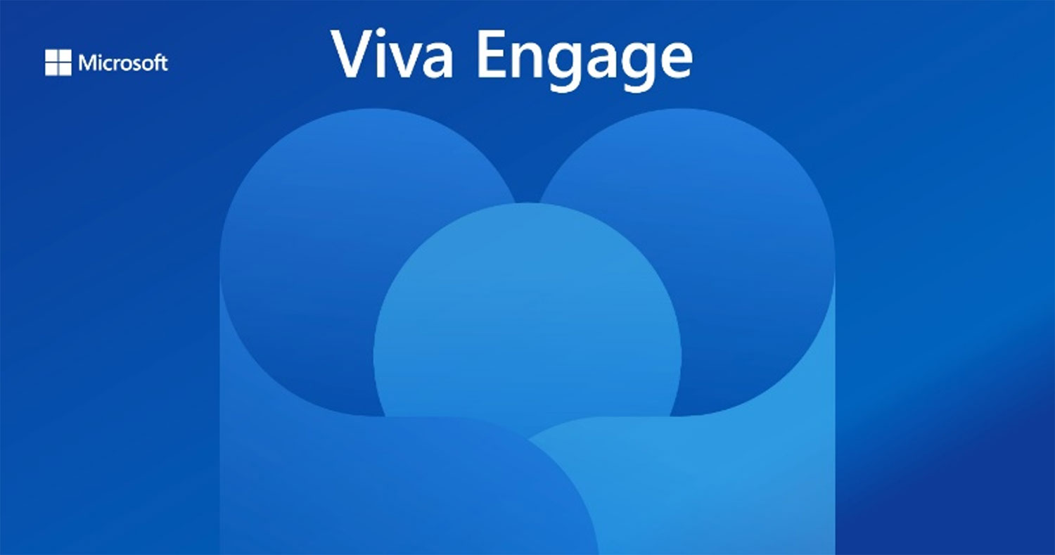 microsoft viva engage