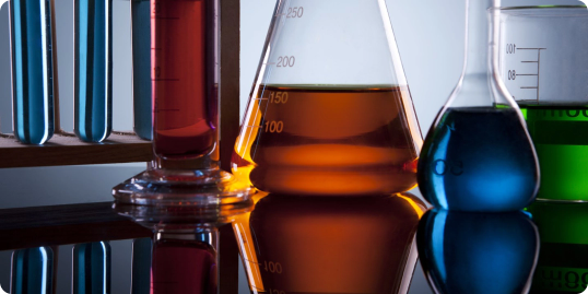 test tubes