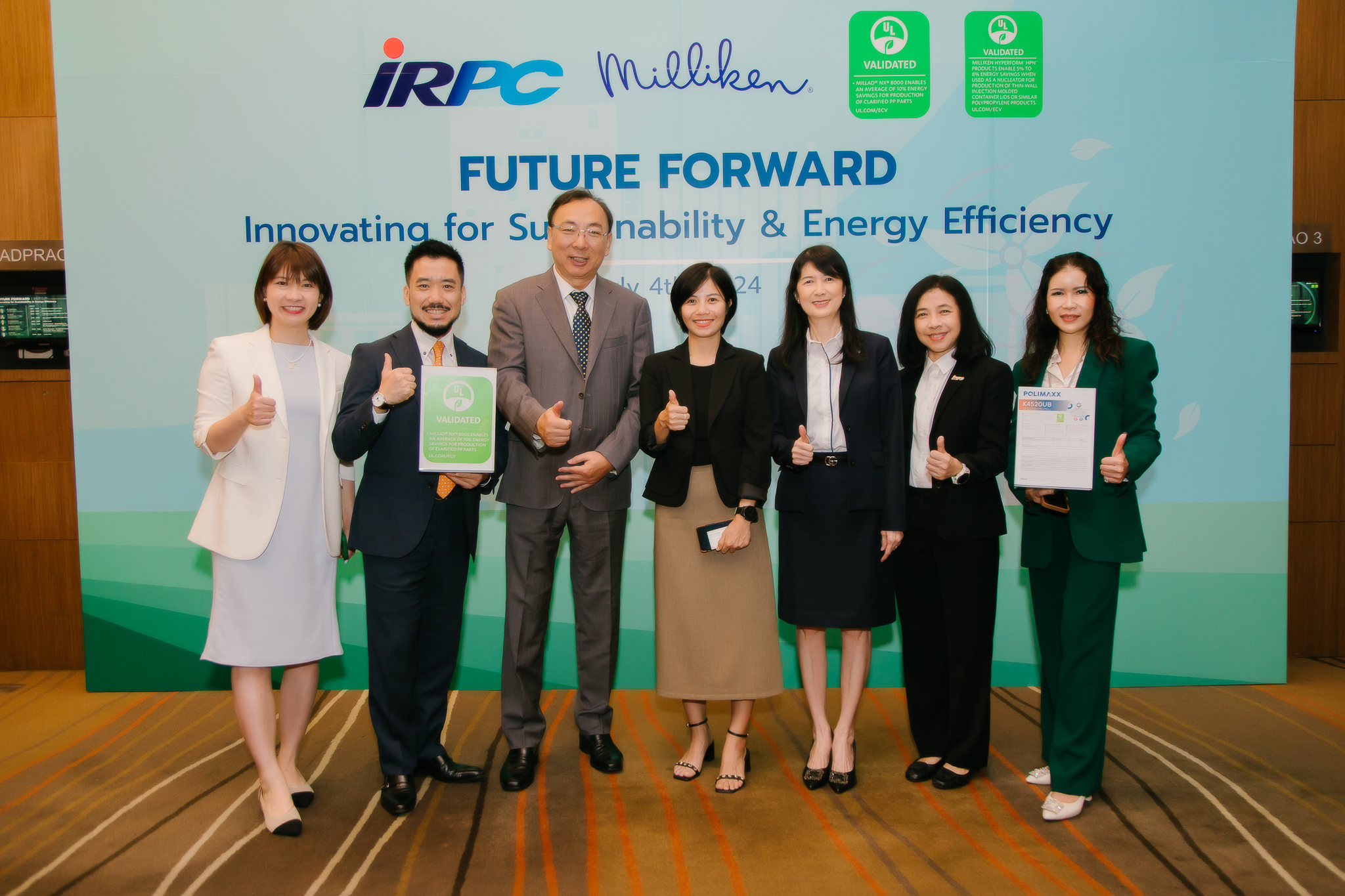 IRPC group photo 1