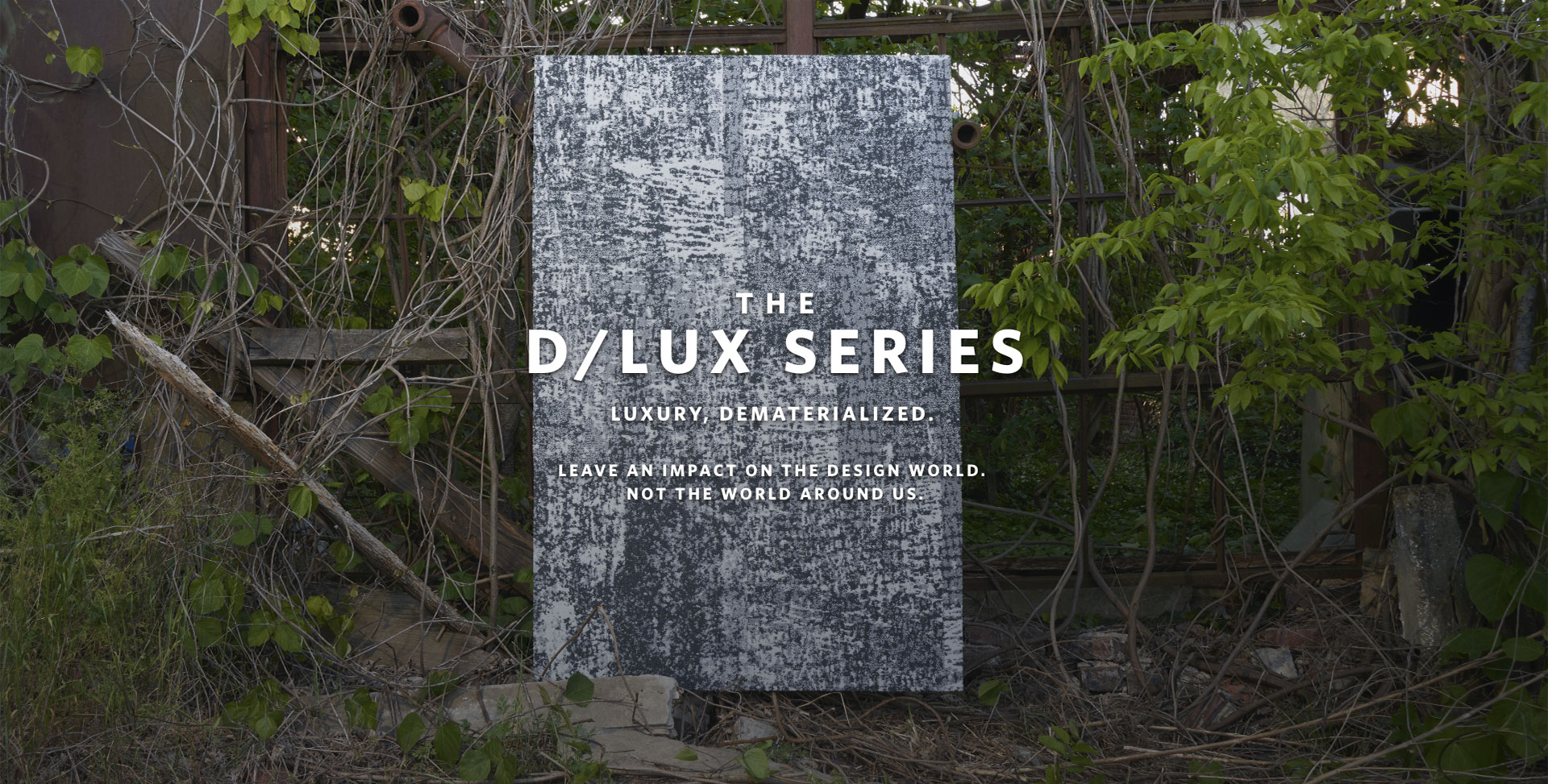 Grain + Bias Milliken