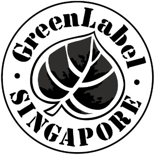 greenlabel logo