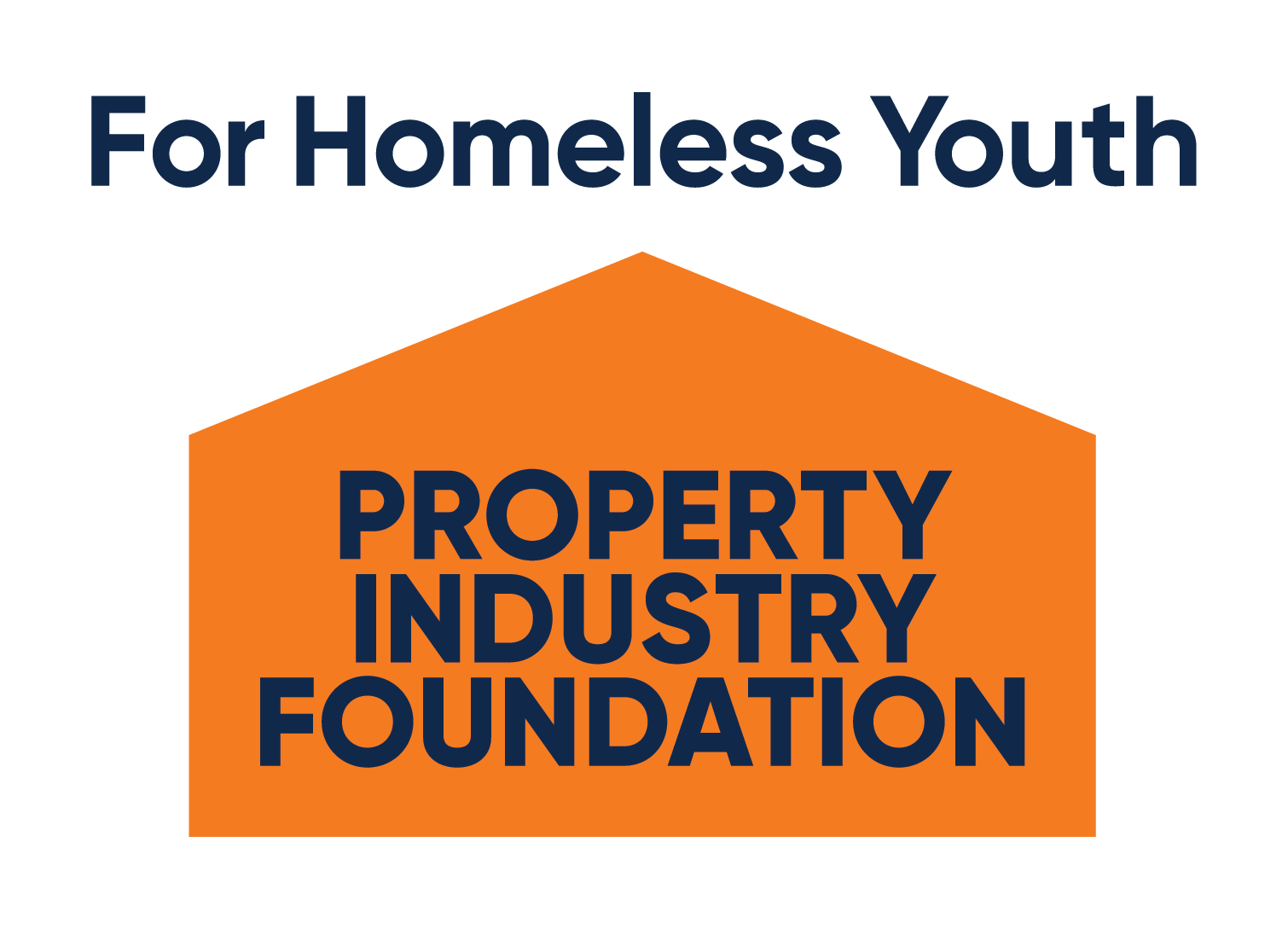 Property Industry Foundation Logo