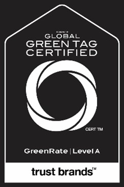 first greentag logo