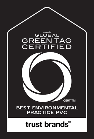 second greentag logo