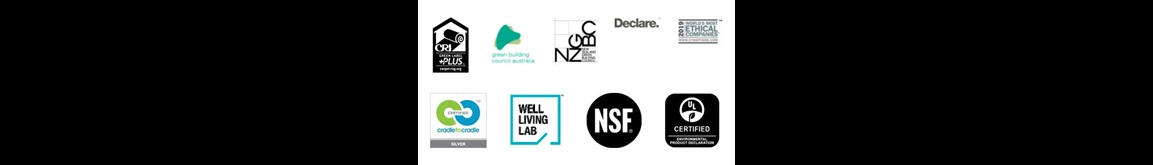 sustainable logos