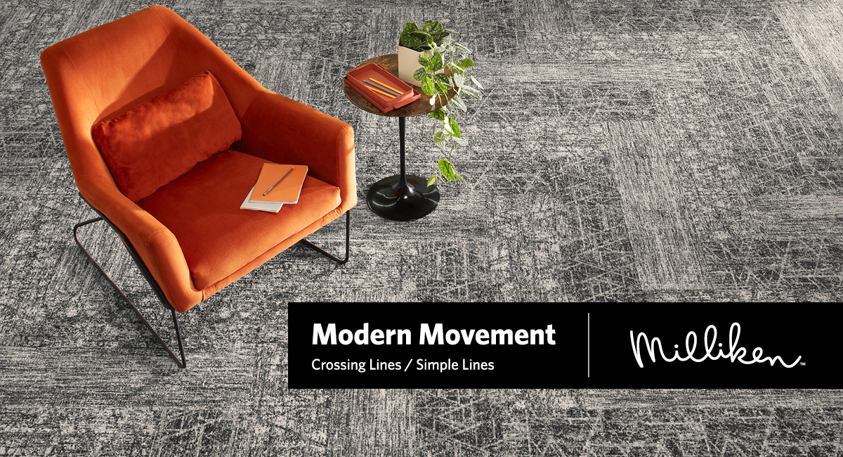 modern-movement header