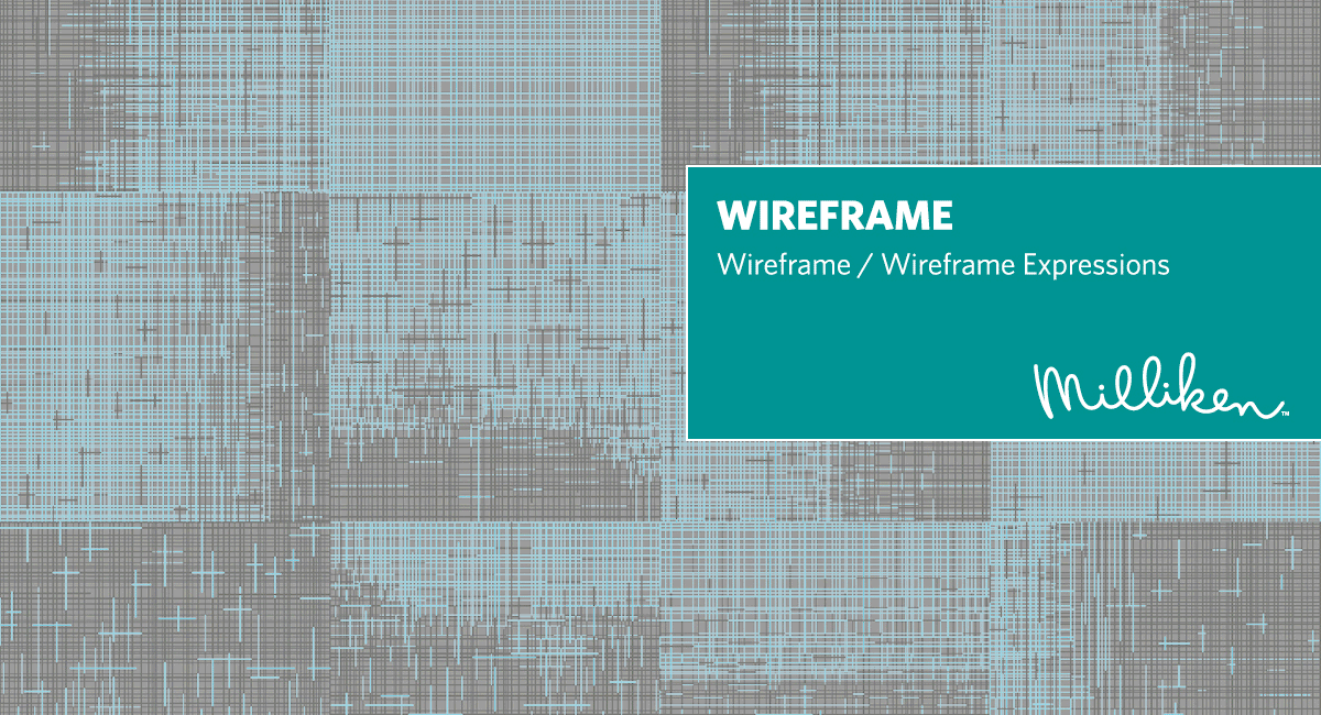 Wireframe Banner