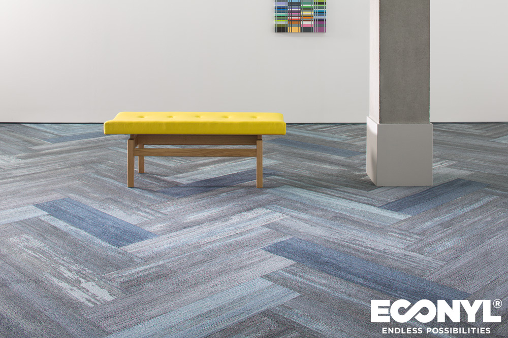 Milliken cheap carpet tiles