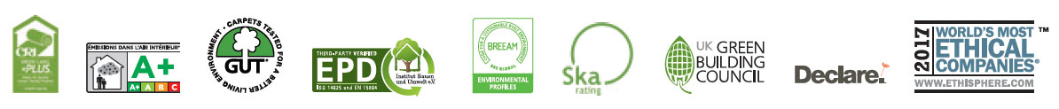 Environmental-Certifications