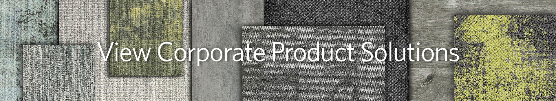 View Corporate Product Soltions