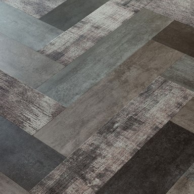 Creating A Luxurious Louis Vuitton-Inspired Floor With Flexspec