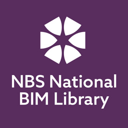 NBS National BIM Library Stamp