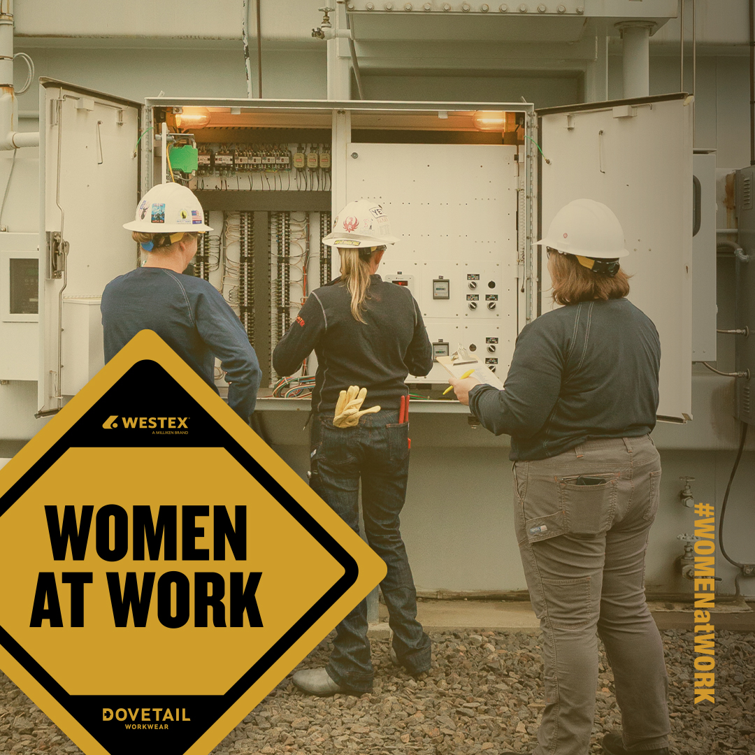 Women at Work (4)