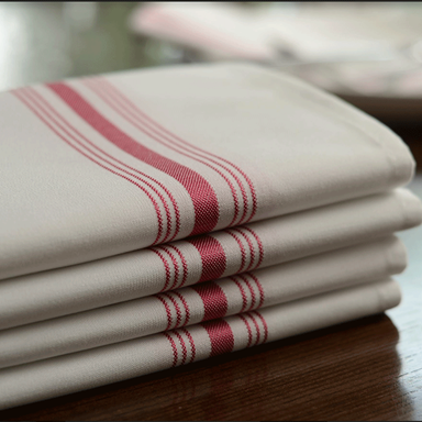 U.S. Consumers Prefer Cloth Napkins to Paper :: Milliken Table Linens