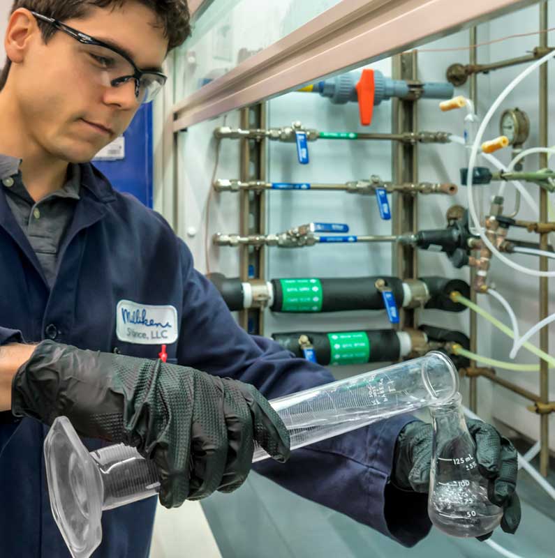 Milliken & Company, ein weltweit führender Hersteller Milliken