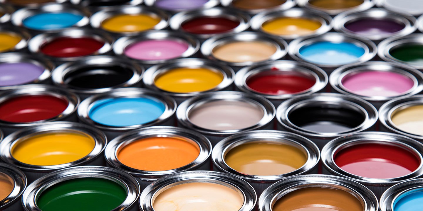 Coatings Paints and Inks