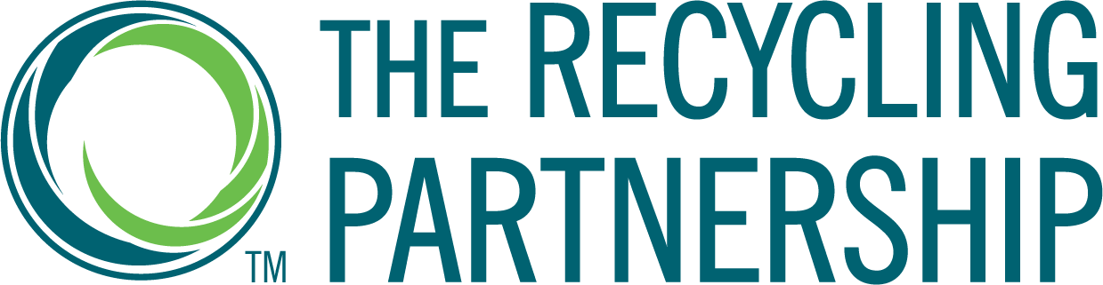Recycling Partnership logo