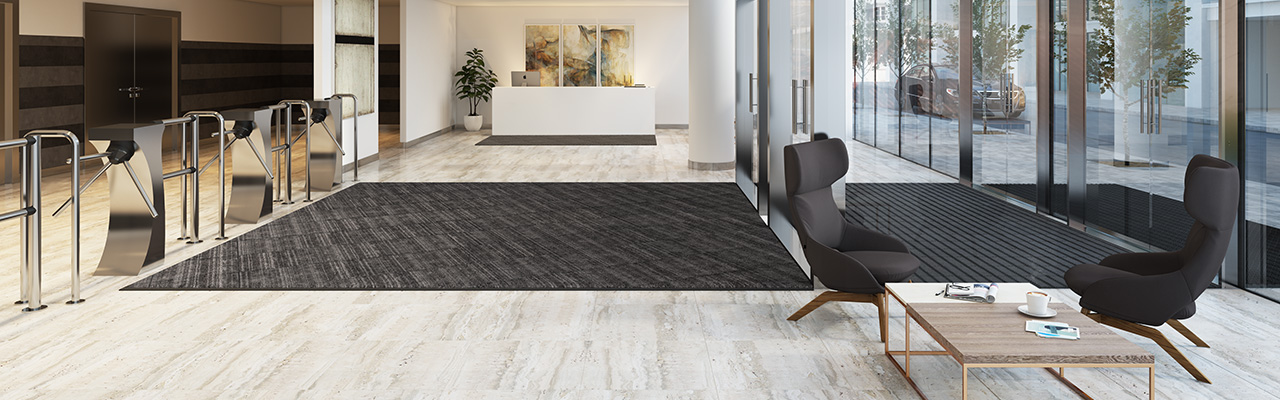 Entrance Flooring Milliken