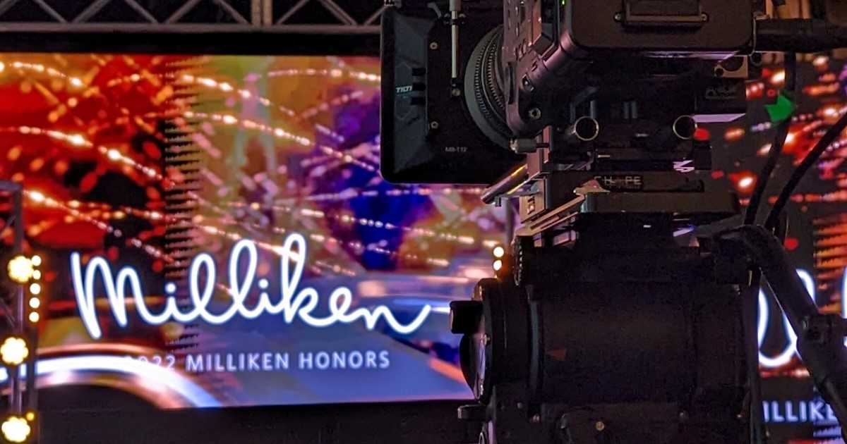 Milliken & Company Celebrates 2023 Milliken Honors Recipients Milliken
